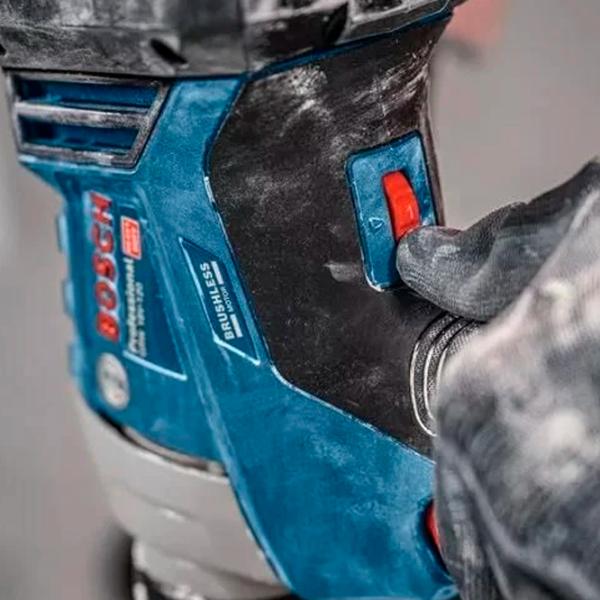 Mașină de amestecat Bosch B06011C2000 Mixer / Blue photo 5