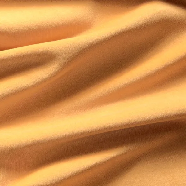 Шторы Ikea Sanela Золото / Хлопок photo 2