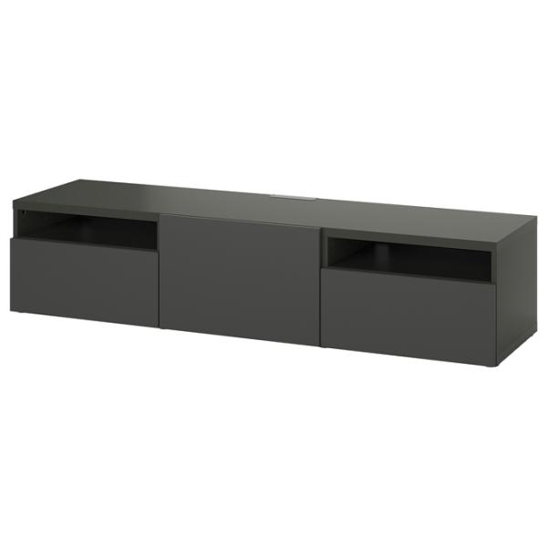 Comodă TV Ikea Besta 39 x 180 x 42 / PAL photo 1