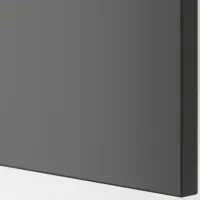 Тумба под телевизор Ikea Besta 39 x 180 x 42см / ДСП photo 4