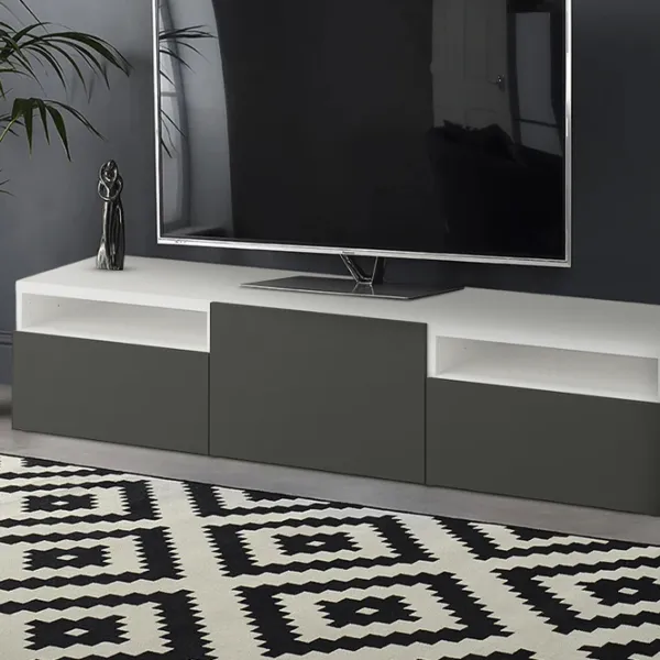 Comodă TV Ikea Besta 39 x 180 x 42 / PAL photo 2 Comodă TV Ikea Besta 39 x 180 x 42 / PAL photo 2