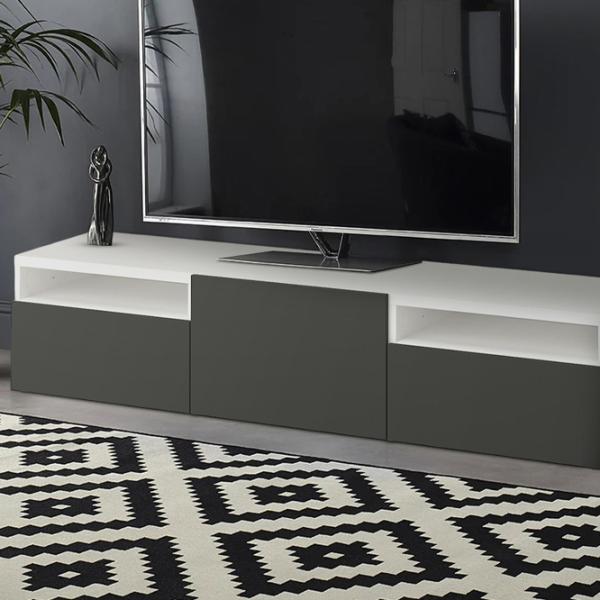 Comodă TV Ikea Besta 39 x 180 x 42 / PAL photo 2 Comodă TV Ikea Besta 39 x 180 x 42 / PAL photo 2