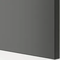 Тумба под телевизор Ikea Besta 39 x 180 x 42см / ДСП photo 5