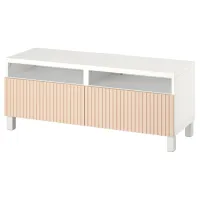 Comodă TV Ikea Besta/Bjorkoviken/Stubbarp 48 x 120 x 42 / PAL