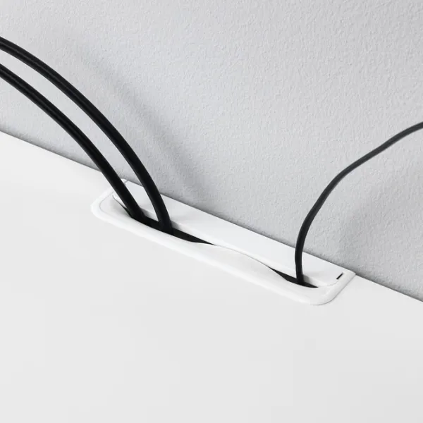 Comodă TV Ikea Besta/Bjorkoviken/Stubbarp 48 x 120 x 42 / PAL photo 5