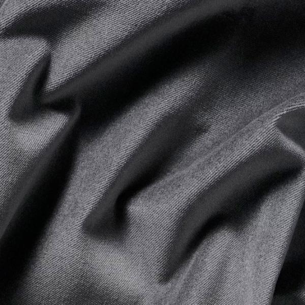 Шторы Ikea Sanela Серый / Хлопок photo 2