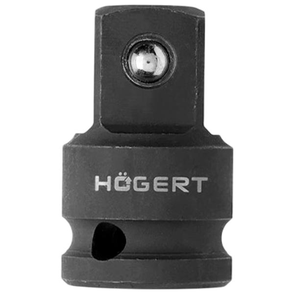Adaptor Hoegert HT4R324 Cantitatea în set - 1 photo 1