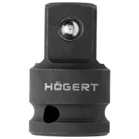 Adaptor Hoegert HT4R324 Cantitatea în set - 1