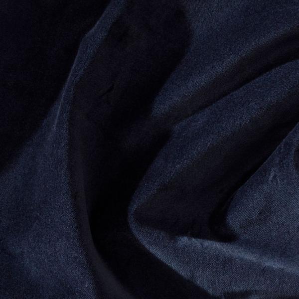 Шторы Ikea Sanela Синий / Хлопок photo 2