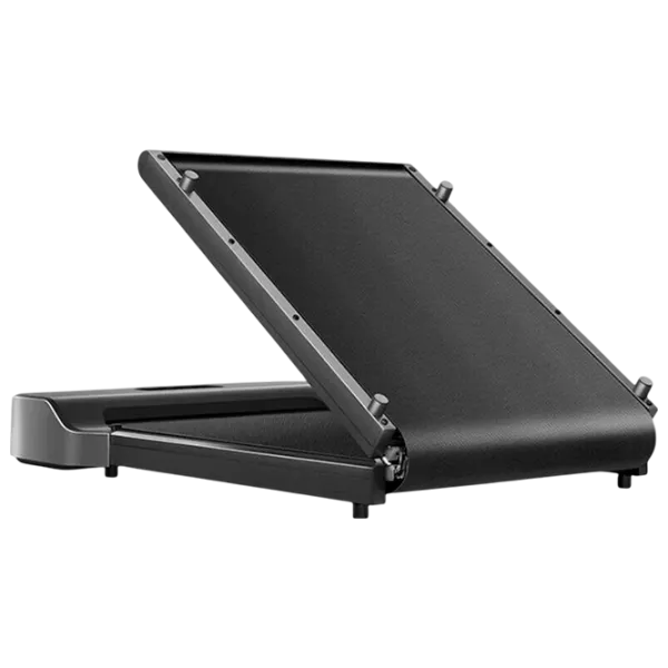 Bandă de alergat Kingsmith Z1F WalkingPad 6 km/h / 100 kg / Black photo 4