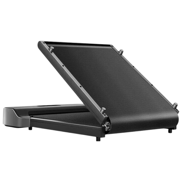 Bandă de alergat Kingsmith Z1F WalkingPad 6 km/h / 100 kg / Black photo 4