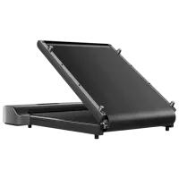 Bandă de alergat Kingsmith Z1F WalkingPad 6 km/h / 100 kg / Black photo 4