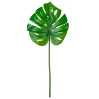 Plantă artificială Ikea Smycka Green / Înălțimea (cm) - 80