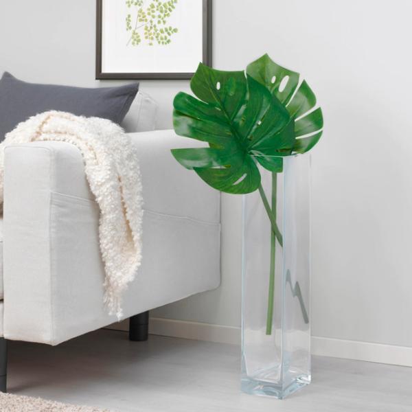 Искусственное растение Ikea Smycka Зеленый / Высота (см) - 80 photo 3 Искусственное растение Ikea Smycka Зеленый / Высота (см) - 80 photo 3