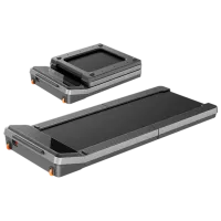 Bandă de alergat Kingsmith WalkingPad Z3 6 km/h / 110 kg / Black photo 2