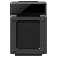 Bandă de alergat Kingsmith WalkingPad Z3 6 km/h / 110 kg / Black photo 5