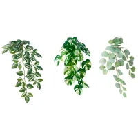 Plantă artificială Ikea Fejka Multicolor / Înălțimea (cm) - 