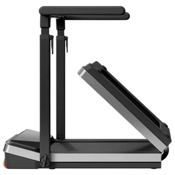 Bandă de alergat Kingsmith WalkingPad Z3 Hybrid+ 6 km/h / 110 kg / Black photo 3