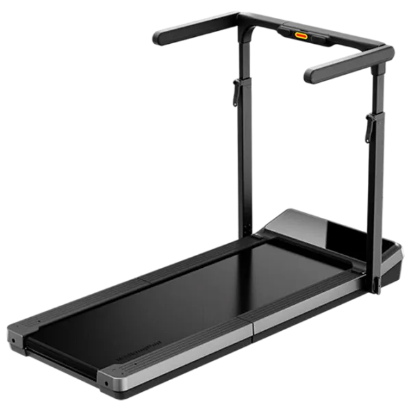 Bandă de alergat Kingsmith WalkingPad Z3 Hybrid+ 6 km/h / 110 kg / Black photo 4