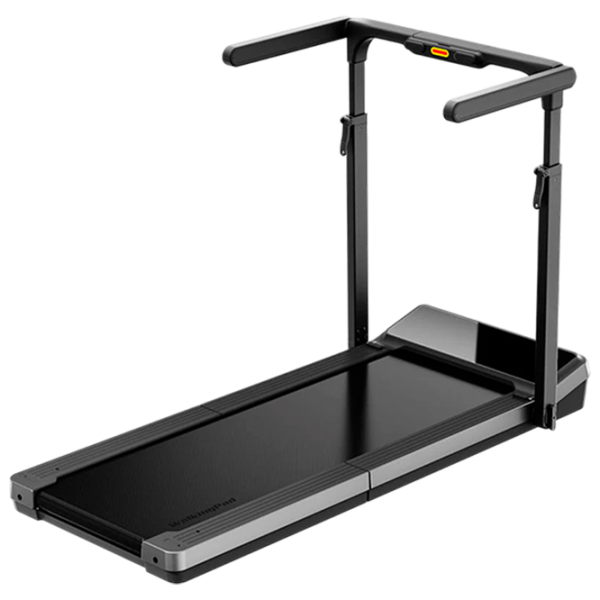 Bandă de alergat Kingsmith WalkingPad Z3 Hybrid+ 6 km/h / 110 kg / Black photo 4