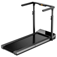 Беговая дорожка Kingsmith WalkingPad Z3 Hybrid+ 6 км/ч / 110 кг / Черный photo 4