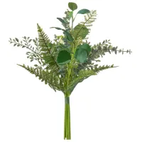 Plantă artificială Ikea Smycka Green / Înălțimea (cm) - 50