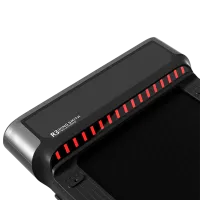Bandă de alergat Kingsmith WalkingPad R3 Foldable 6 km/h / 120 kg / Black photo 2