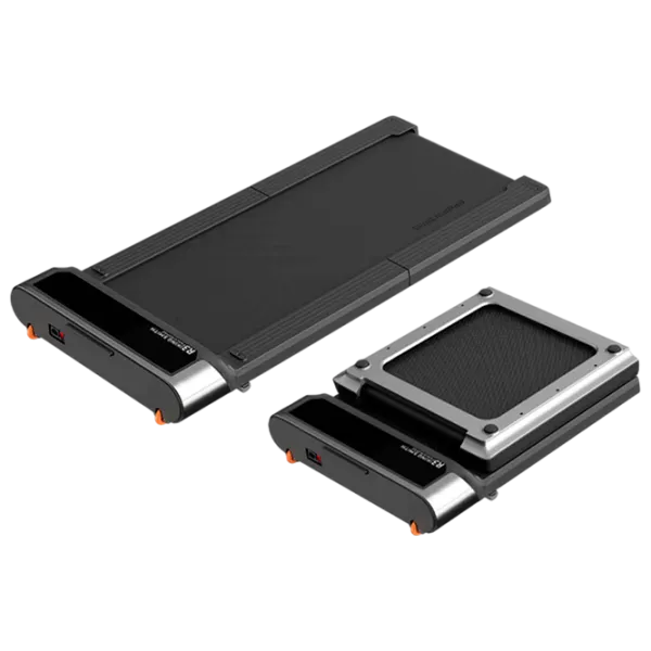 Беговая дорожка Kingsmith WalkingPad R3 Foldable 6 км/ч / 120 кг / Черный photo 4