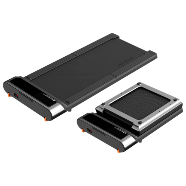 Беговая дорожка Kingsmith WalkingPad R3 Foldable 6 км/ч / 120 кг / Черный photo 4