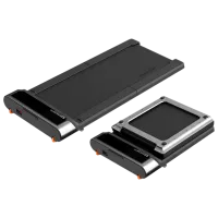 Bandă de alergat Kingsmith WalkingPad R3 Foldable 6 km/h / 120 kg / Black photo 4