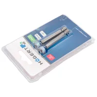 Set bituri Hoegert HT1S305 Cantitatea în set - 2