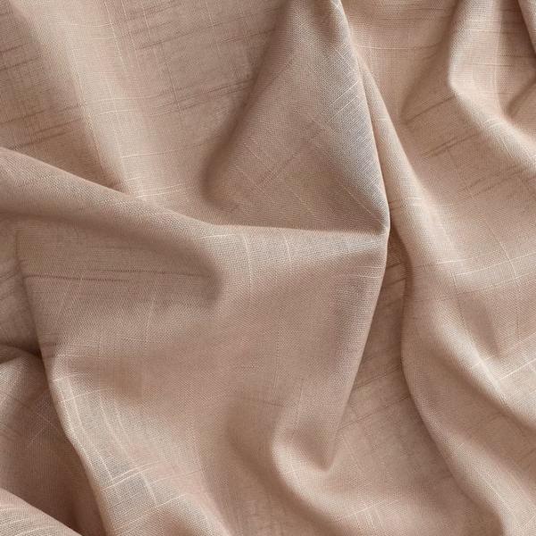 Шторы Ikea Silverlonn Бежевый / Хлопок photo 2