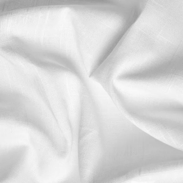 Шторы Ikea Silverlonn Белый / Хлопок photo 3