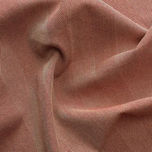 Шторы Ikea Tibast Красный / Хлопок photo 2