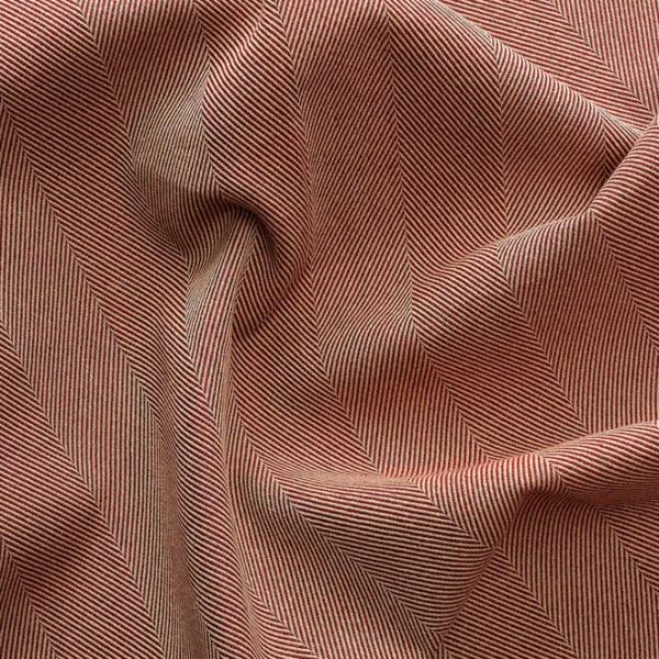 Шторы Ikea Tibast Красный / Хлопок photo 2