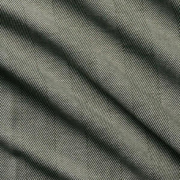 Шторы Ikea Tibast Зеленый / Хлопок photo 2