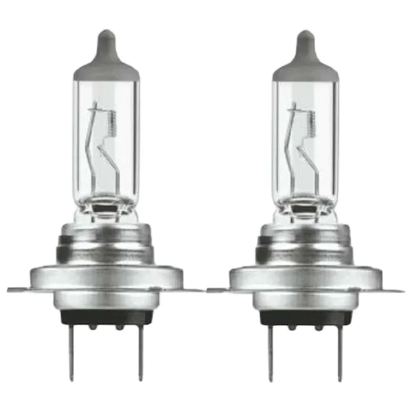 Lampă auto Neolux N499EL-2SCB Halogen / H7 / PX26d / 55 W /  photo 1