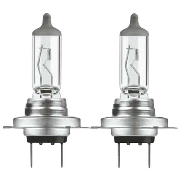 Lampă auto Neolux N499EL-2SCB Halogen / H7 / PX26d / 55 W /  photo 1