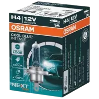 Автомобильная лампа Osram 64193CBN Галоген / H4 / P43t / 60 - 55 Вт / photo 2