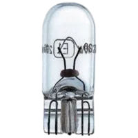 Lampă auto Osram OS-2820 Incandescentă / W2W / W2.1x9.5d / 2 W / 