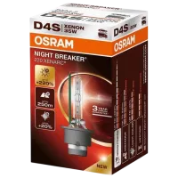 Автомобильная лампа Osram 66440XN2 Ксенон / D4S / P32d-5 / 35 Вт / photo 2
