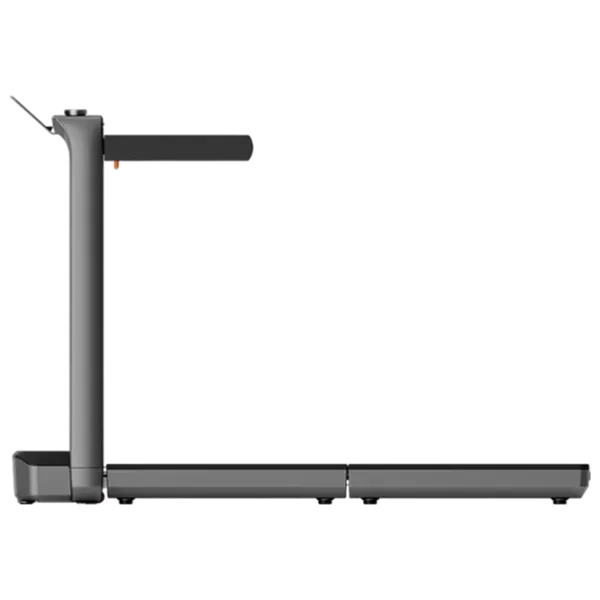 Беговая дорожка Kingsmith WalkingPad X25+ 16 км/ч / 136 кг / Черный photo 2