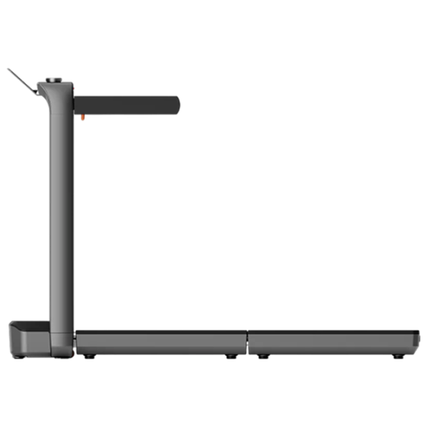 Беговая дорожка Kingsmith WalkingPad X25+ 16 км/ч / 136 кг / Черный photo 2