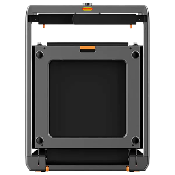 Беговая дорожка Kingsmith WalkingPad X25+ 16 км/ч / 136 кг / Черный photo 3
