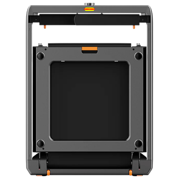 Беговая дорожка Kingsmith WalkingPad X25+ 16 км/ч / 136 кг / Черный photo 3