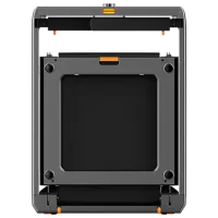 Беговая дорожка Kingsmith WalkingPad Double Fold & Stow MX16+ 16 км/ч / 136 кг / Черный photo 3