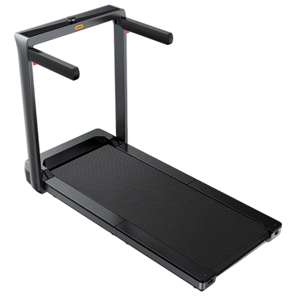 Беговая дорожка Kingsmith WalkingPad X25+ 16 км/ч / 136 кг / Черный photo 4