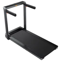 Беговая дорожка Kingsmith WalkingPad Double Fold & Stow MX16+ 16 км/ч / 136 кг / Черный photo 4