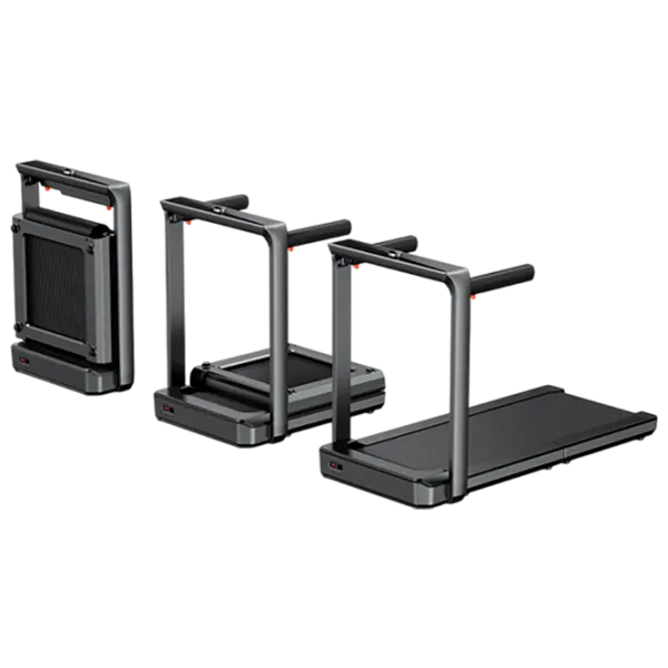 Беговая дорожка Kingsmith WalkingPad X25+ 16 км/ч / 136 кг / Черный photo 6