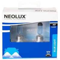 Lampă auto Neolux N499B-2SCB Halogen / H7 / PX26d / 55 W / 